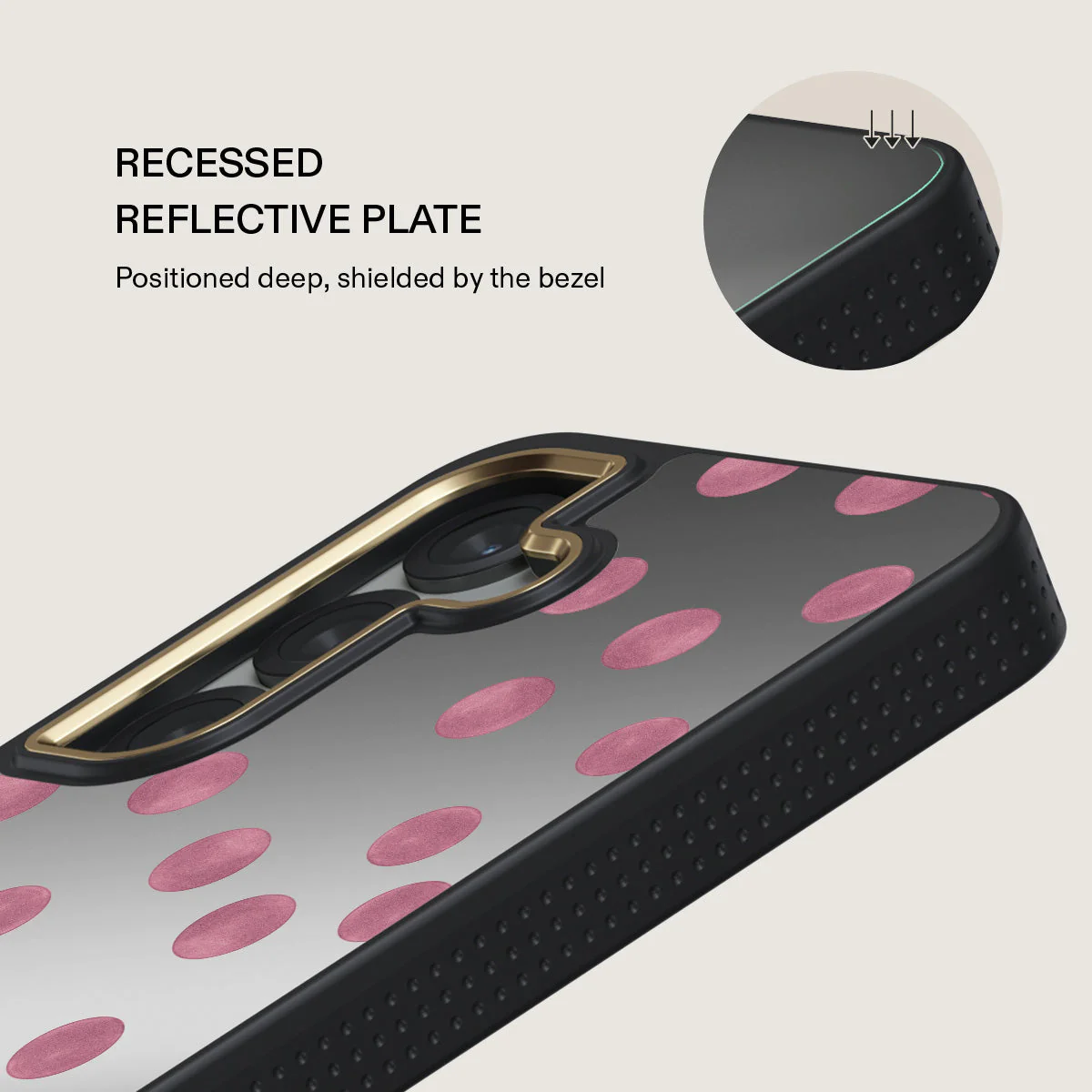 Pillow Talk - Samsung Galaxy S25 Case - Image 29
