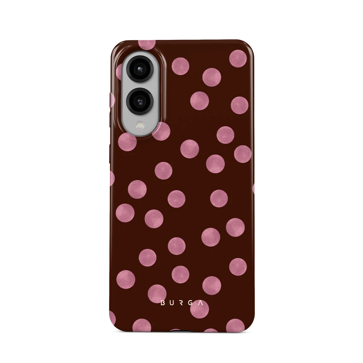 Pillow Talk - Samsung Galaxy S25 Edge Case