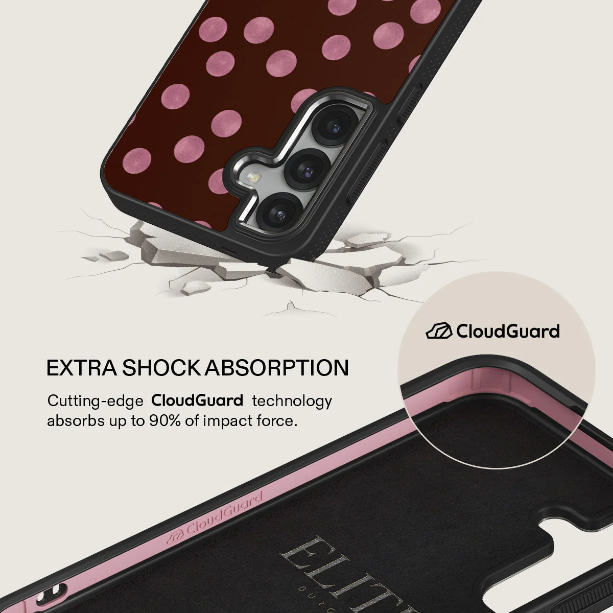 Pillow Talk - Samsung Galaxy S25 Plus Case - Image 14