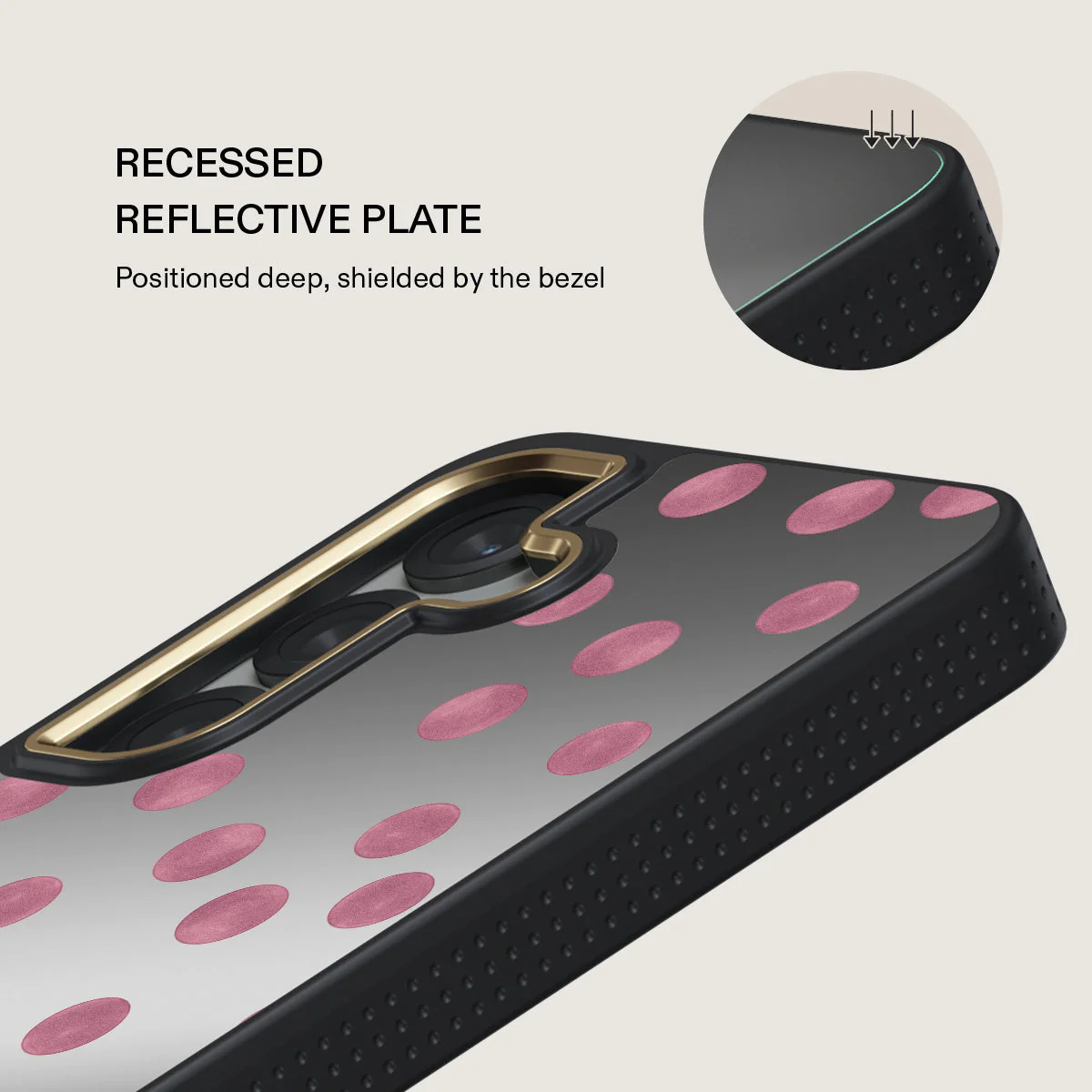 Pillow Talk - Samsung Galaxy S25 Plus Case - Image 29
