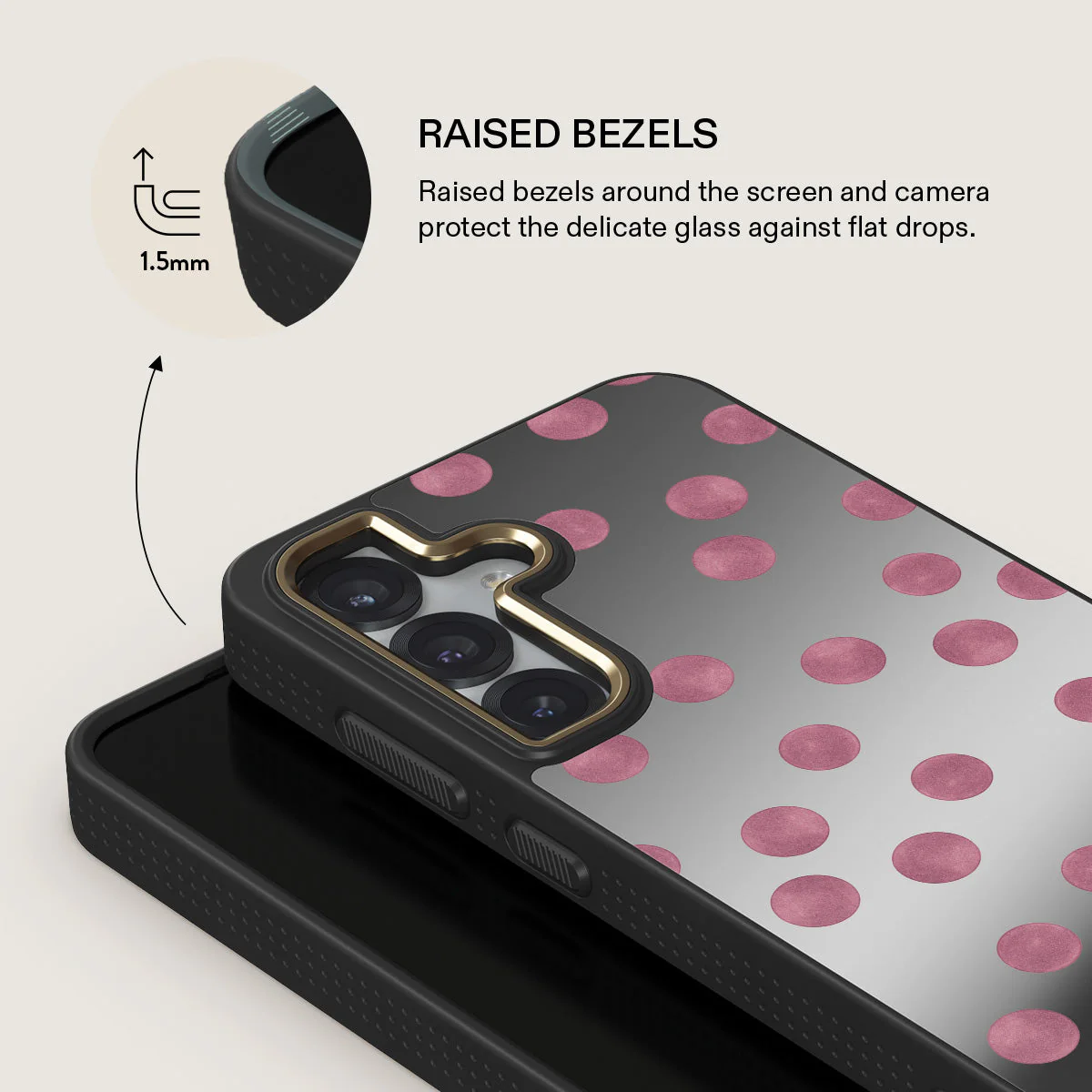 Pillow Talk - Samsung Galaxy S25 Plus Case - Image 30