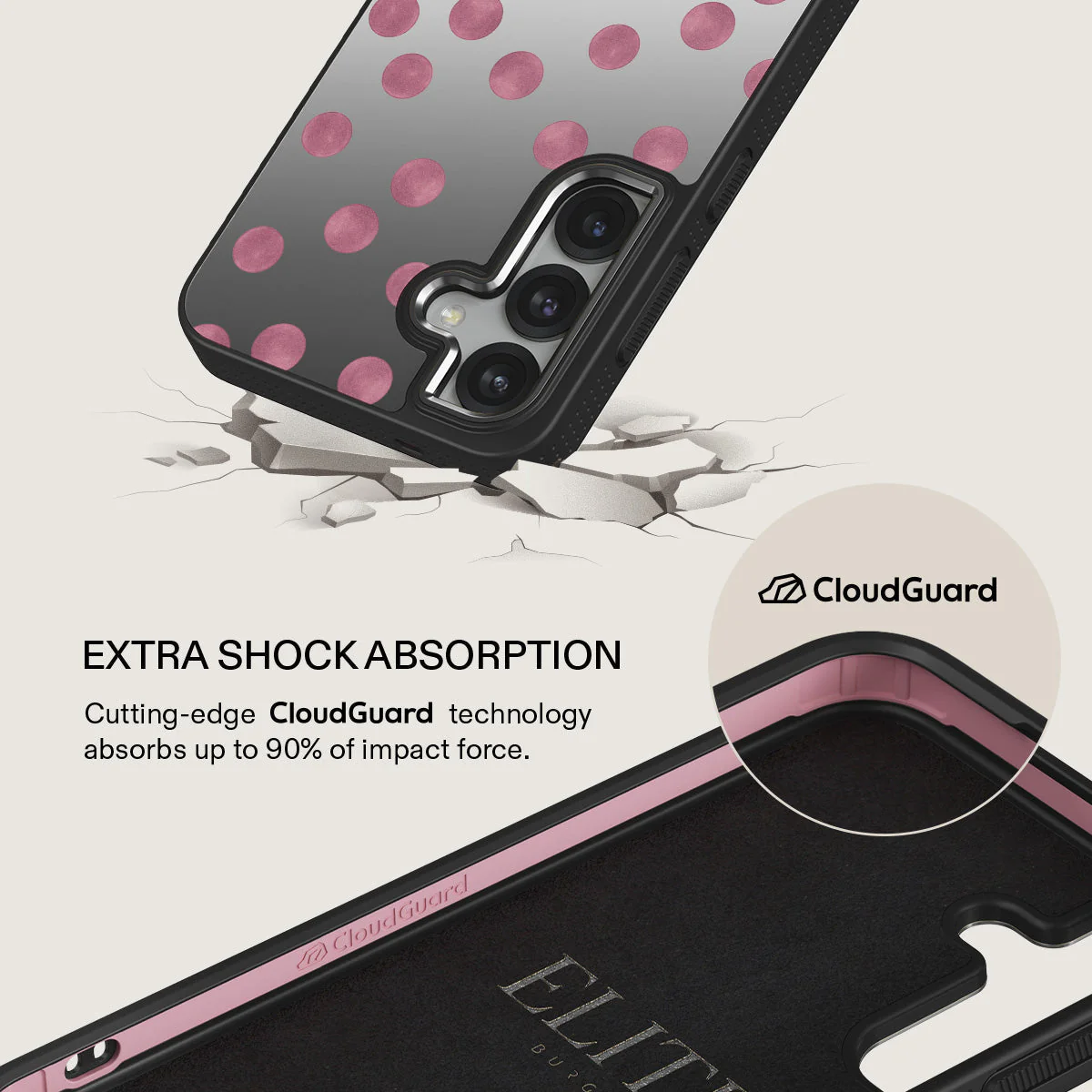 Pillow Talk - Samsung Galaxy S25 Plus Case - Image 36