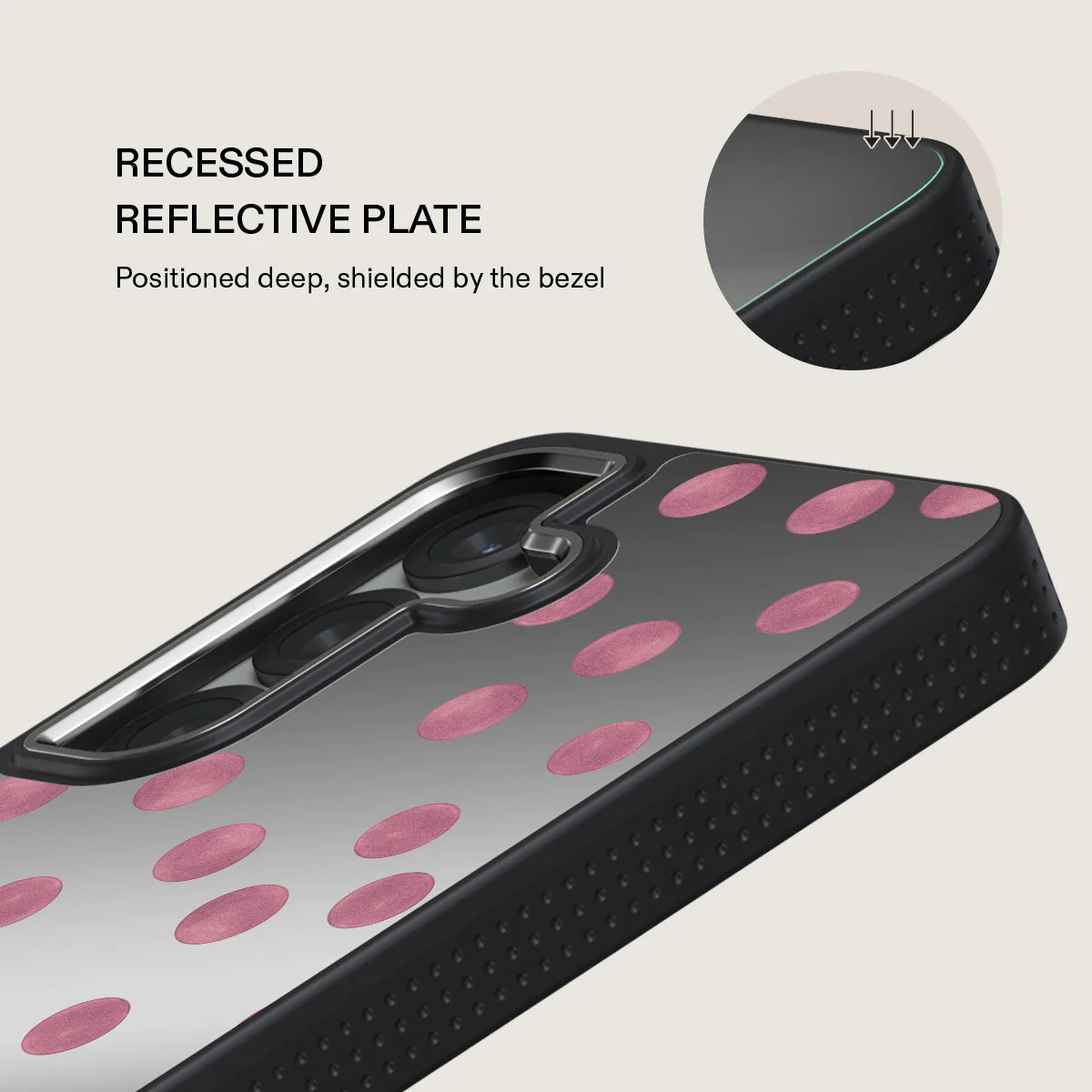 Pillow Talk - Samsung Galaxy S25 Plus Case - Image 37
