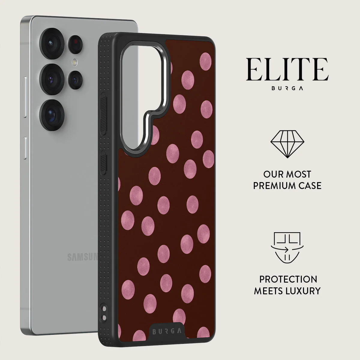 Pillow Talk - Samsung Galaxy S25 Ultra Case - Image 13