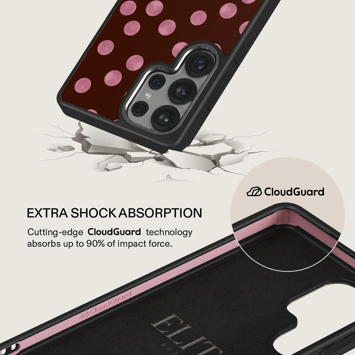 Pillow Talk - Samsung Galaxy S25 Ultra Case - Image 14