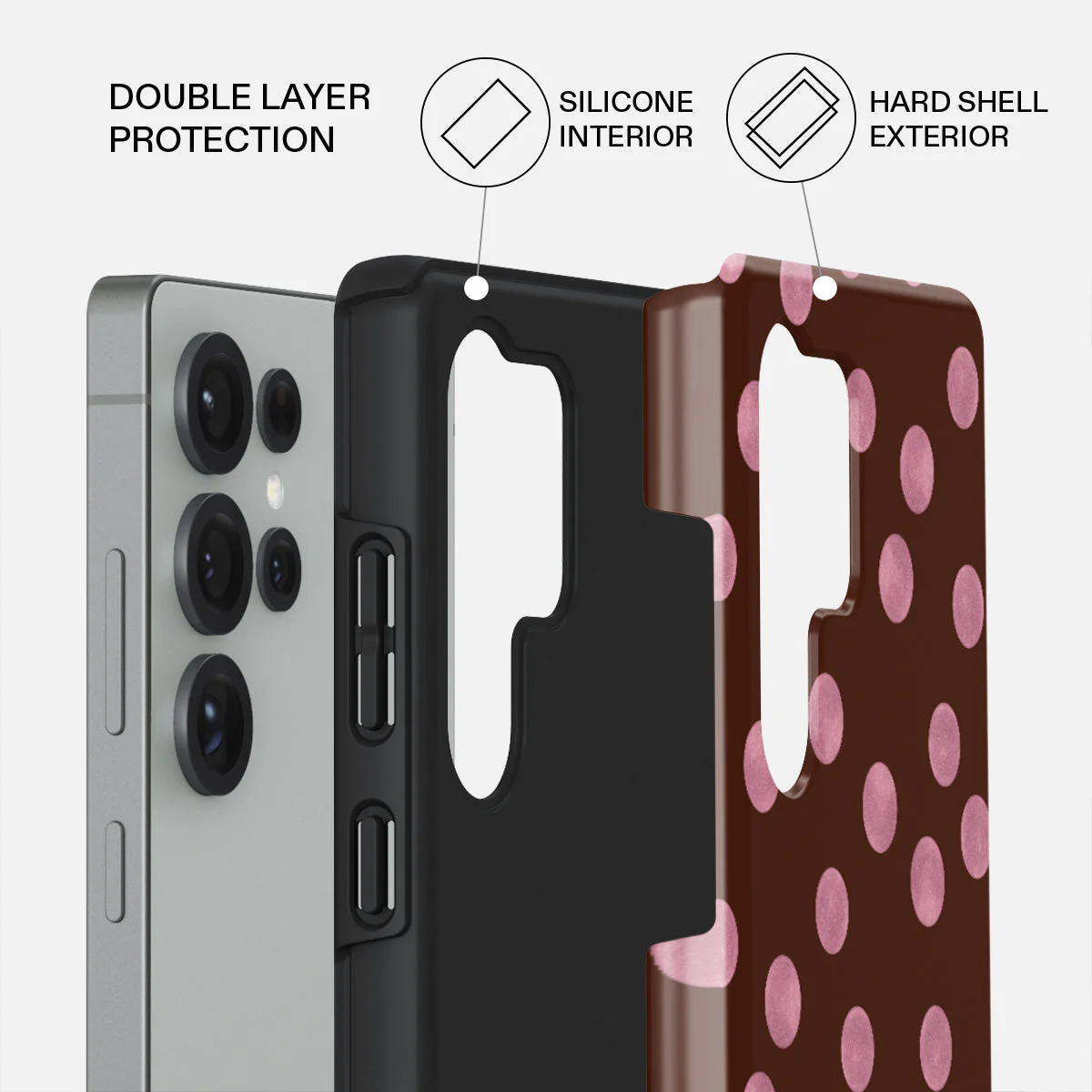 Pillow Talk - Samsung Galaxy S25 Ultra Case - Image 2