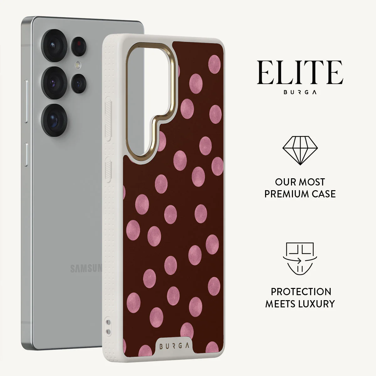 Pillow Talk - Samsung Galaxy S25 Ultra Case - Image 20