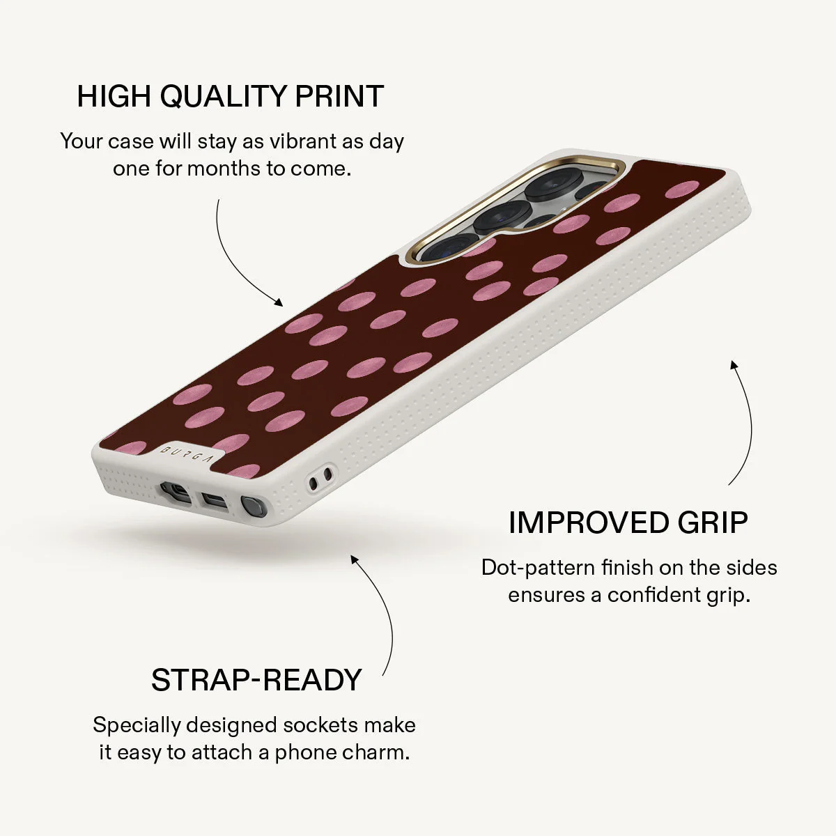 Pillow Talk - Samsung Galaxy S25 Ultra Case - Image 23