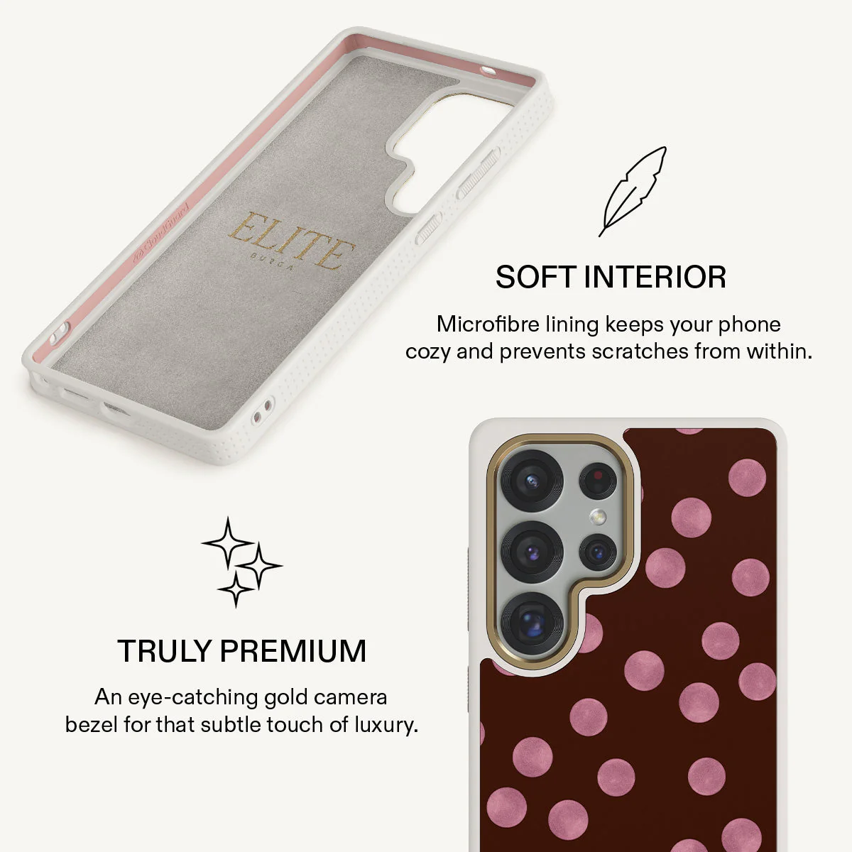 Pillow Talk - Samsung Galaxy S25 Ultra Case - Image 24