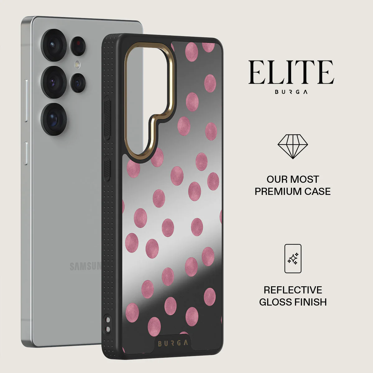 Pillow Talk - Samsung Galaxy S25 Ultra Case - Image 27