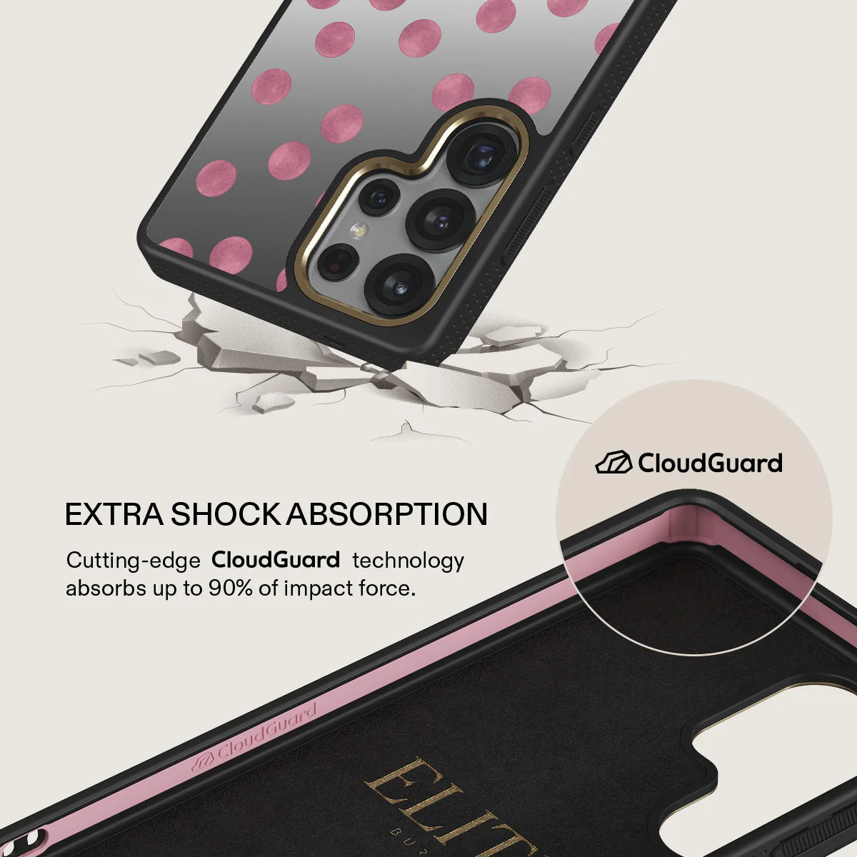 Pillow Talk - Samsung Galaxy S25 Ultra Case - Image 28