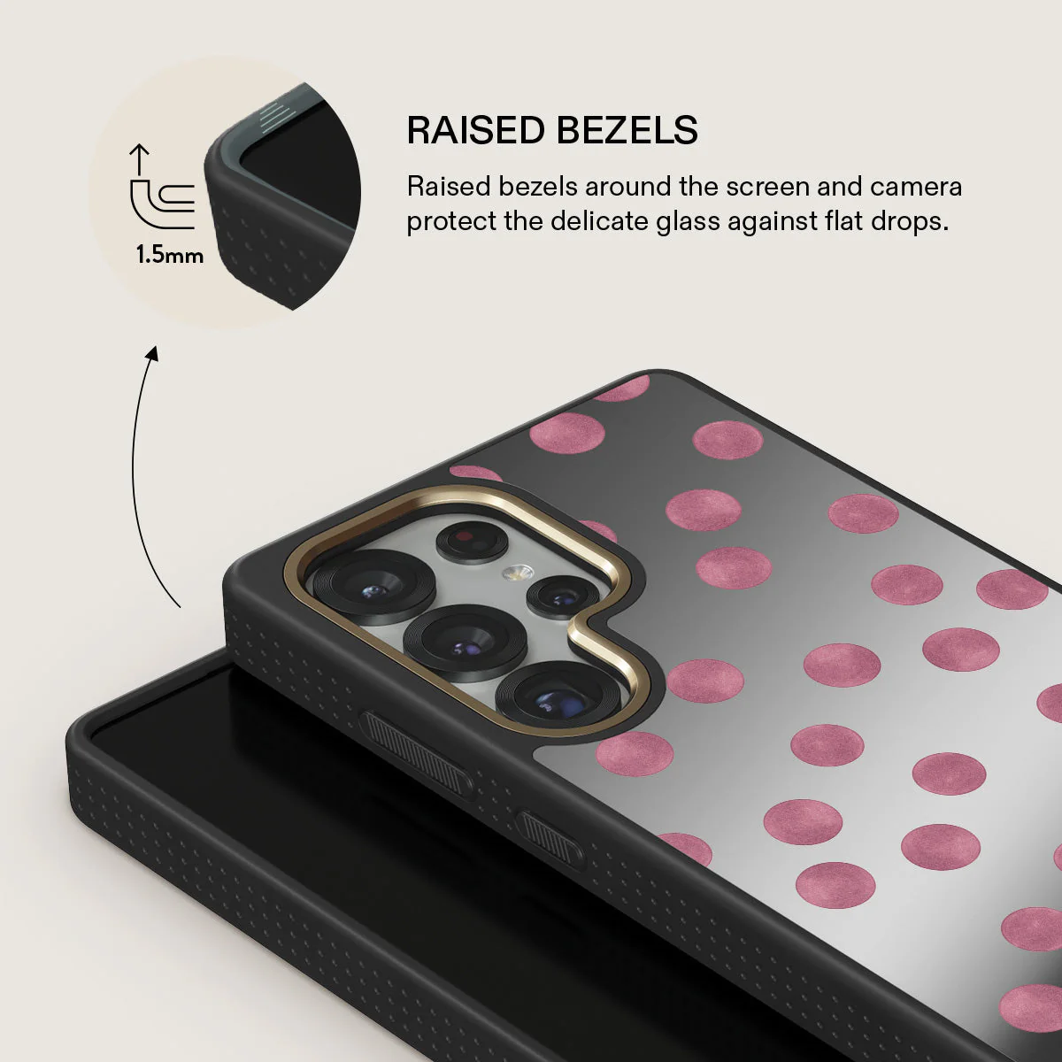 Pillow Talk - Samsung Galaxy S25 Ultra Case - Image 30