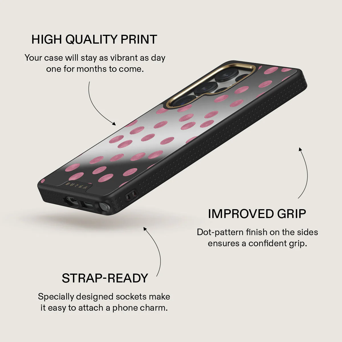 Pillow Talk - Samsung Galaxy S25 Ultra Case - Image 31
