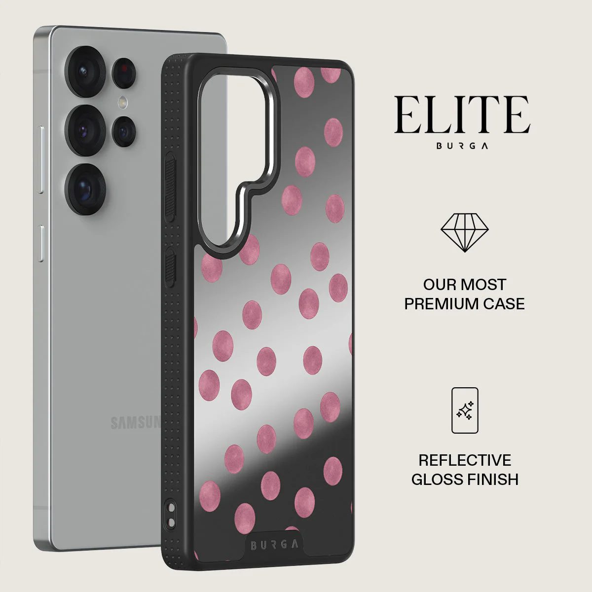 Pillow Talk - Samsung Galaxy S25 Ultra Case - Image 35