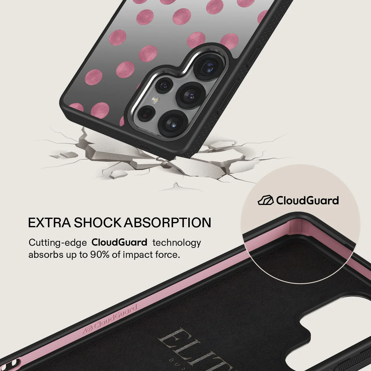Pillow Talk - Samsung Galaxy S25 Ultra Case - Image 36