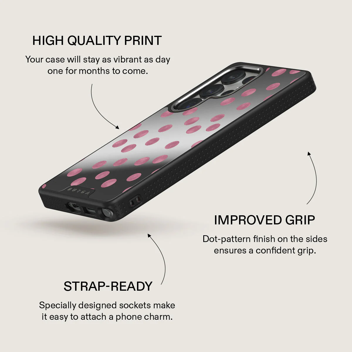 Pillow Talk - Samsung Galaxy S25 Ultra Case - Image 39