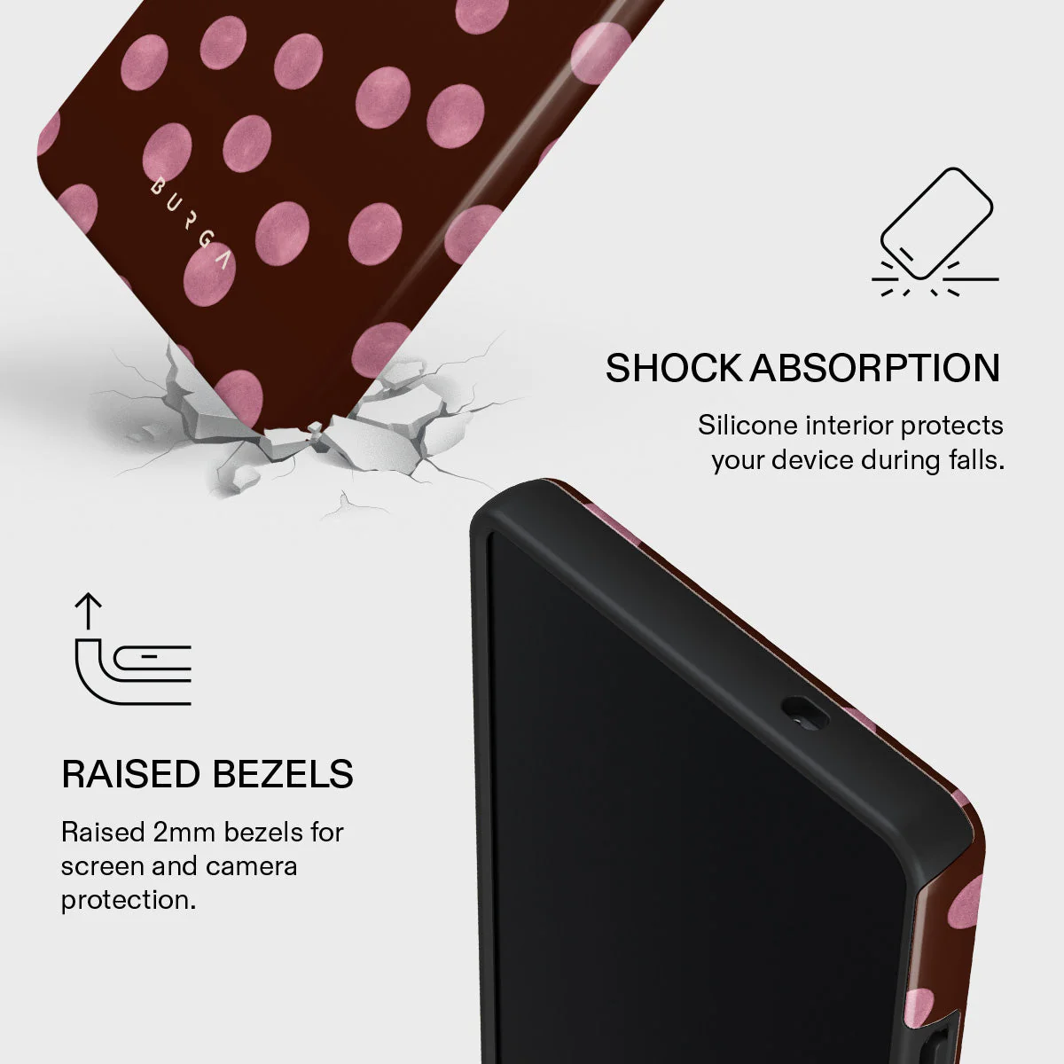 Pillow Talk - Samsung Galaxy S25 Ultra Case - Image 4