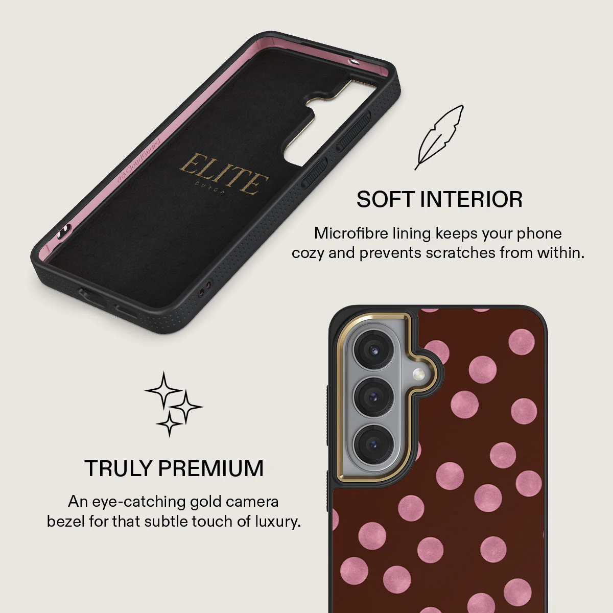 Pillow Talk - Samsung Galaxy S26 Case - Image 10