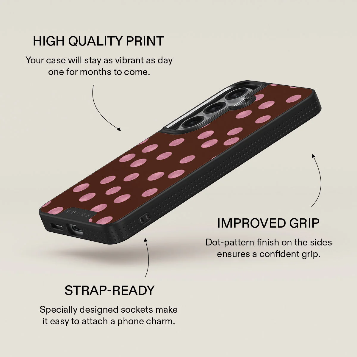 Pillow Talk - Samsung Galaxy S26 Case - Image 16