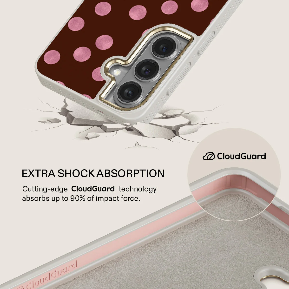 Pillow Talk - Samsung Galaxy S26 Case - Image 28