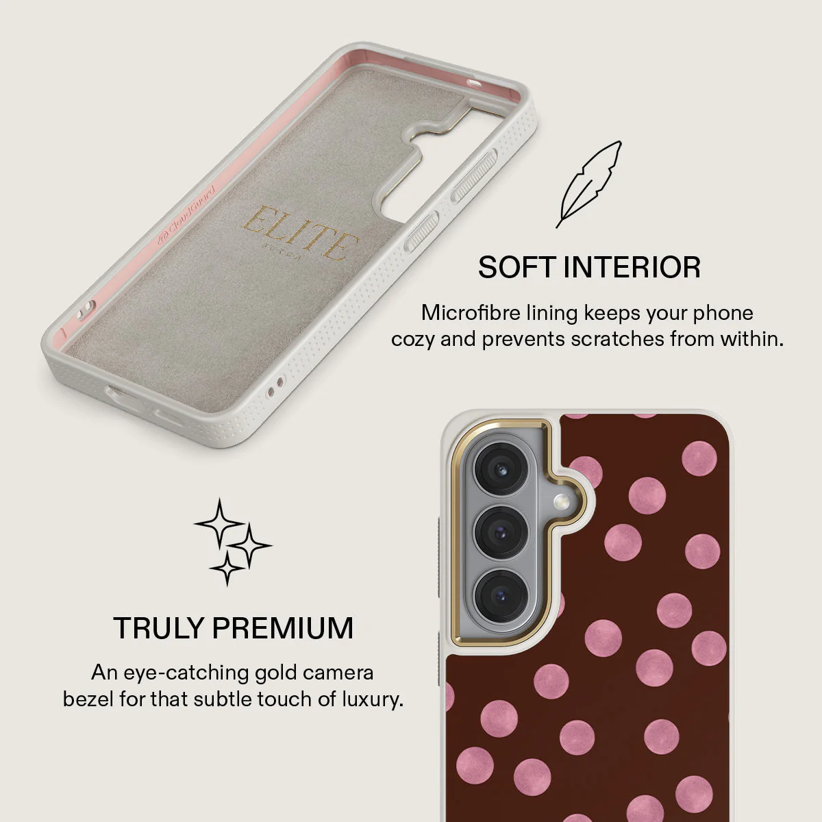 Pillow Talk - Samsung Galaxy S26 Case - Image 31