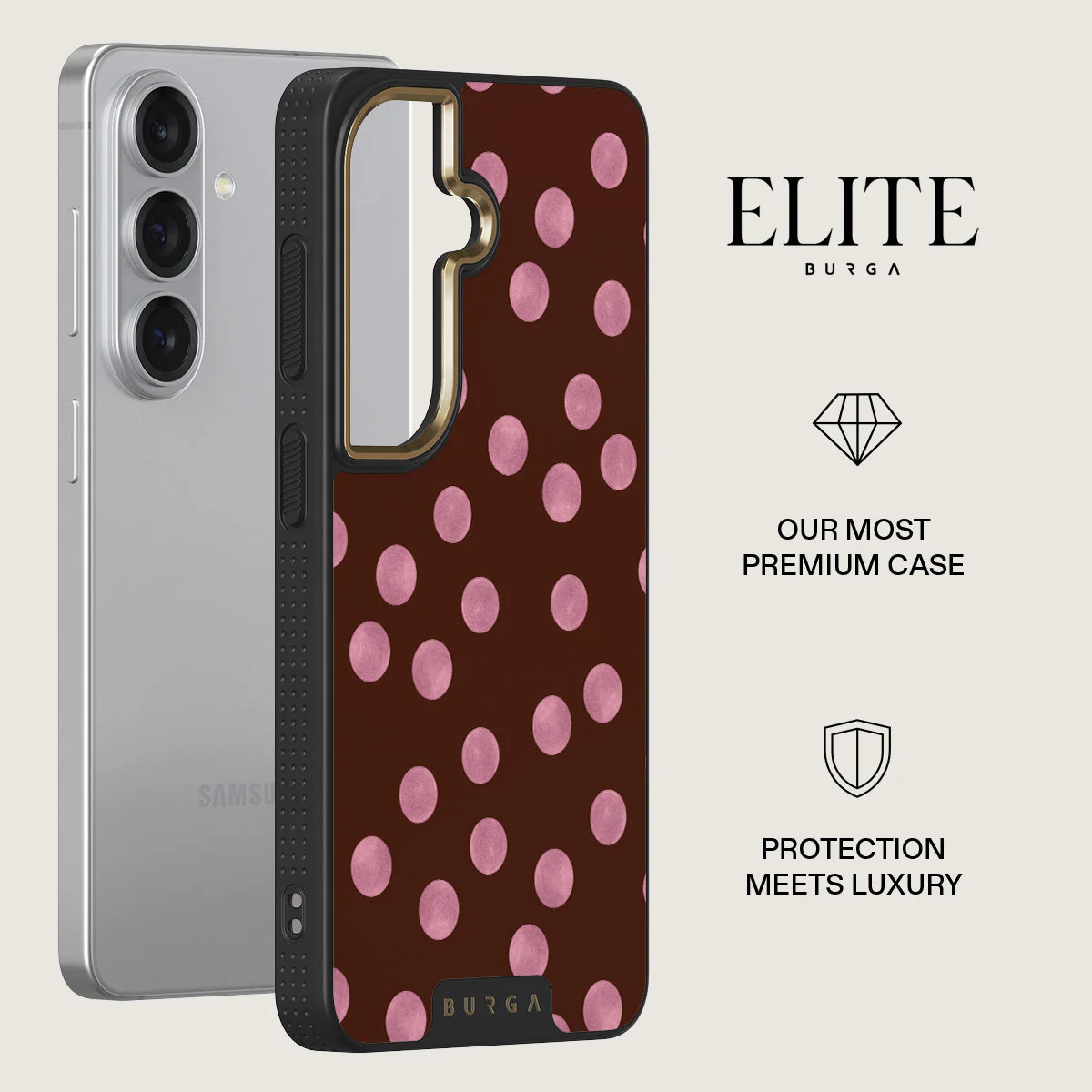 Pillow Talk - Samsung Galaxy S26 Case - Image 6