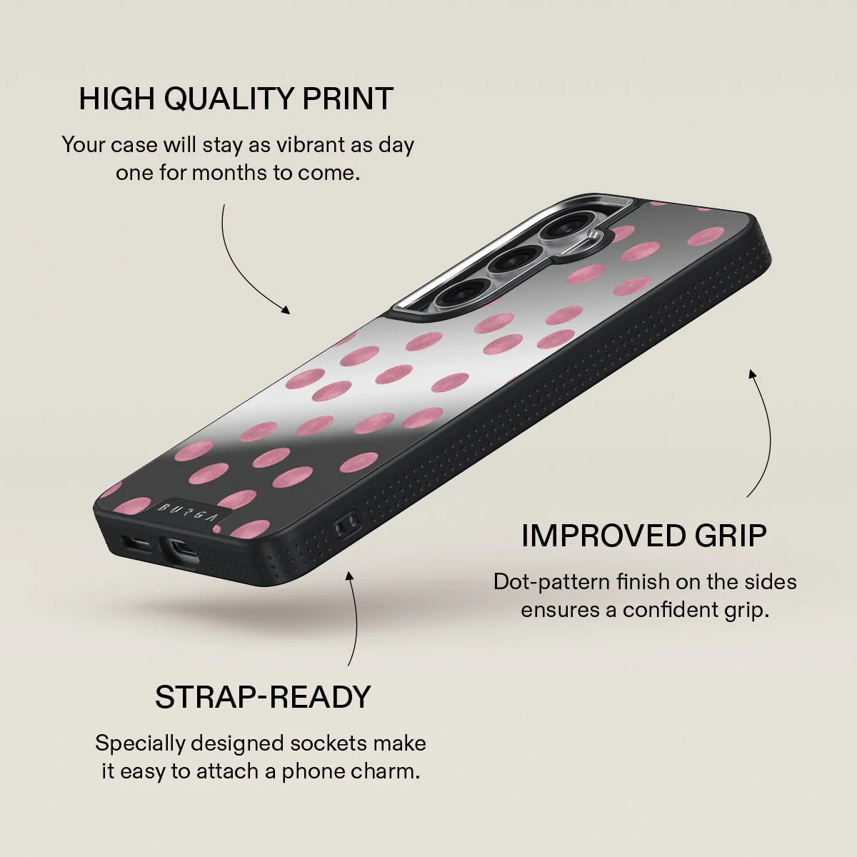 Pillow Talk - Samsung Galaxy S26 Case - Image 61