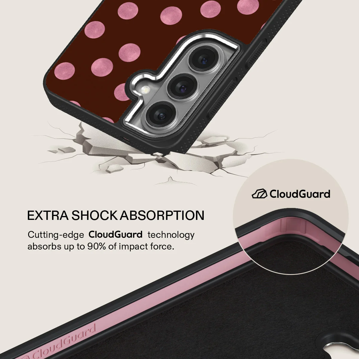 Pillow Talk - Samsung Galaxy S26 Plus Case - Image 21