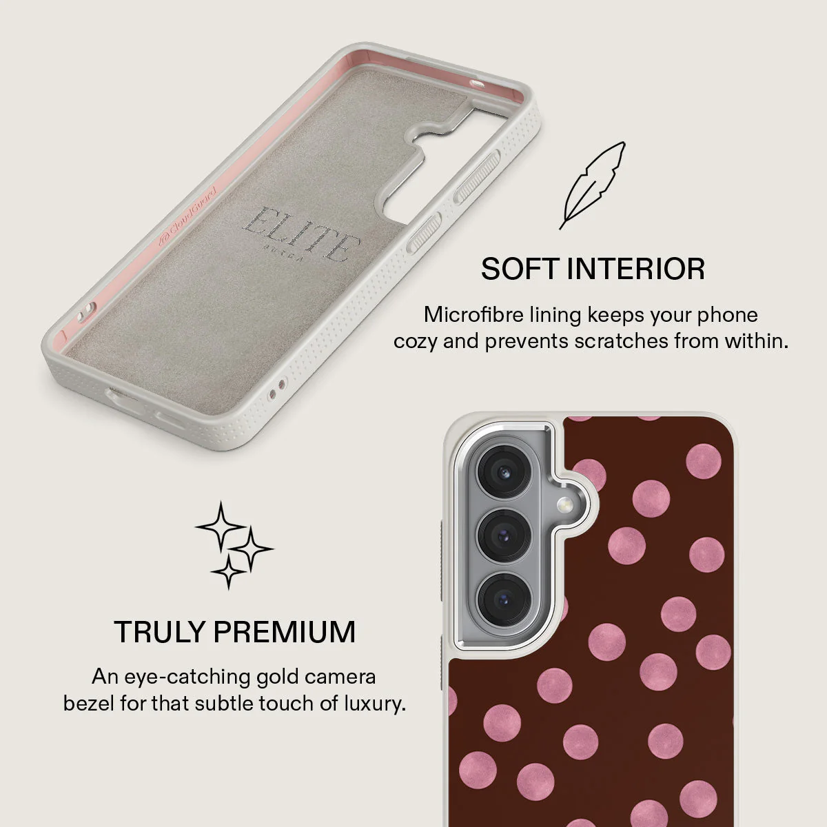 Pillow Talk - Samsung Galaxy S26 Plus Case - Image 38