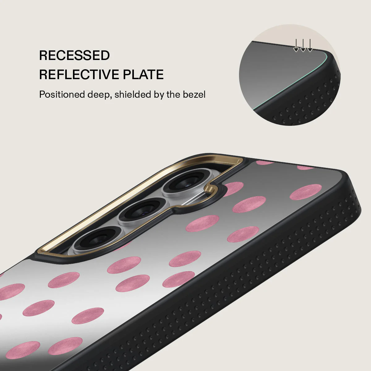 Pillow Talk - Samsung Galaxy S26 Plus Case - Image 43