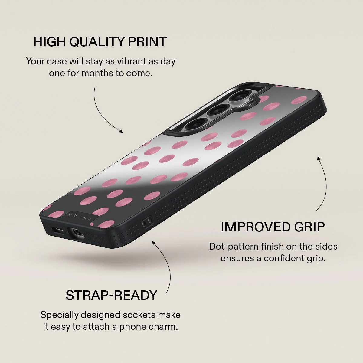 Pillow Talk - Samsung Galaxy S26 Plus Case - Image 53