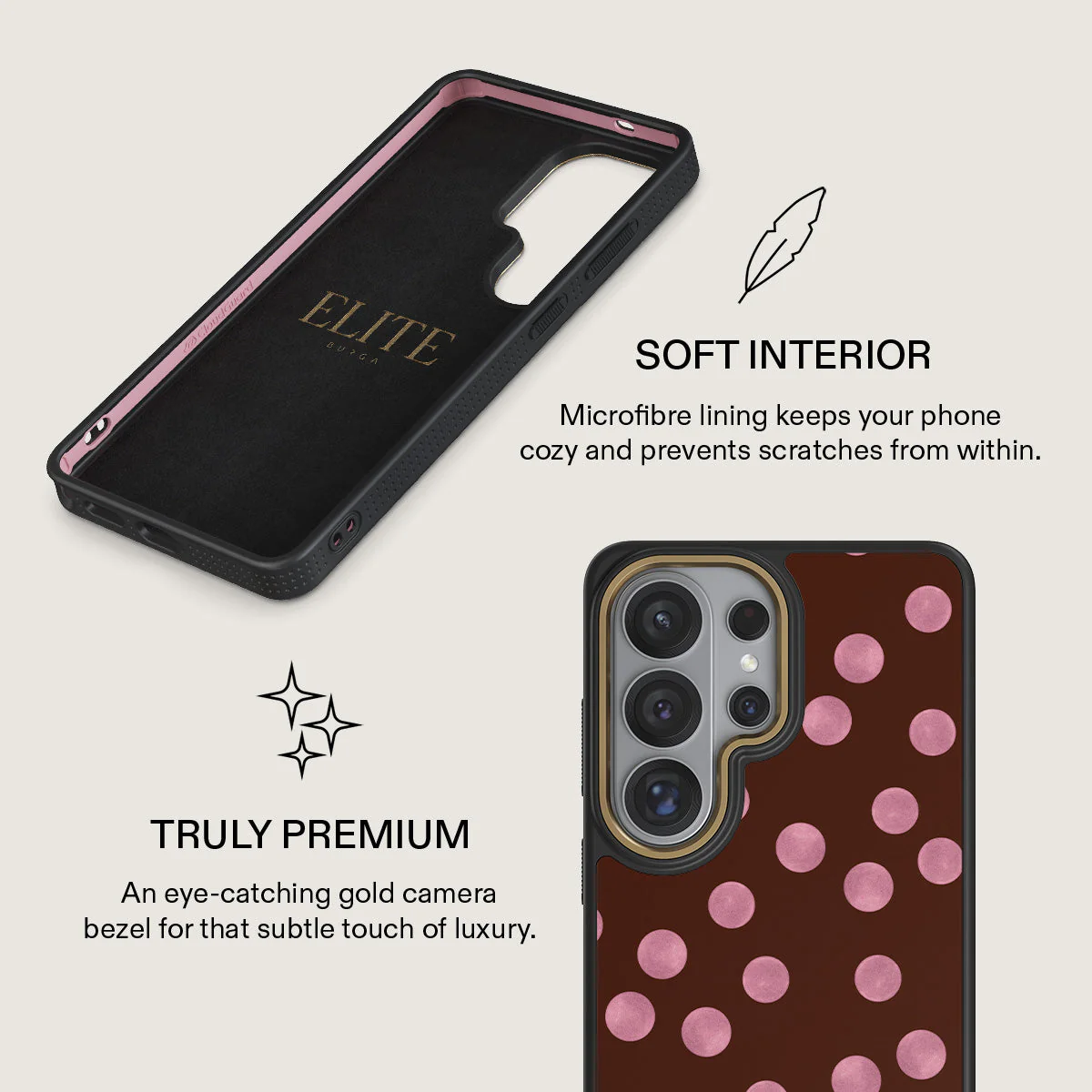 Pillow Talk - Samsung Galaxy S26 Ultra Case - Image 10
