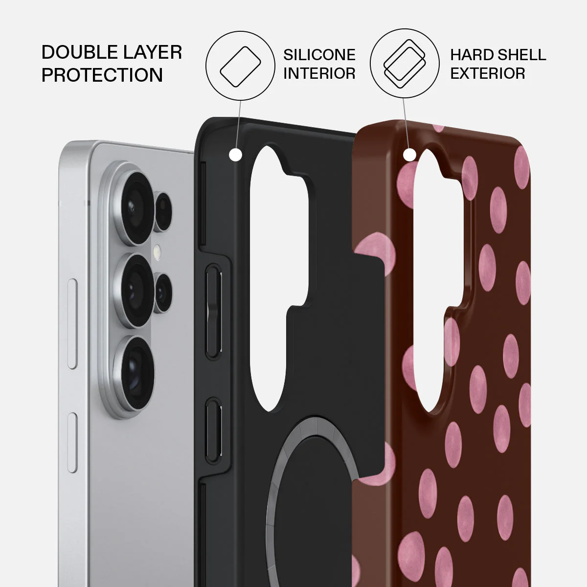 Pillow Talk - Samsung Galaxy S26 Ultra Case - Image 2