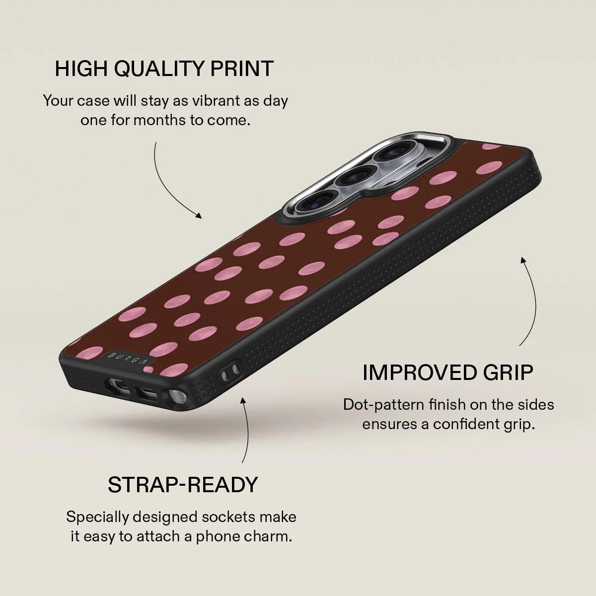 Pillow Talk - Samsung Galaxy S26 Ultra Case - Image 23