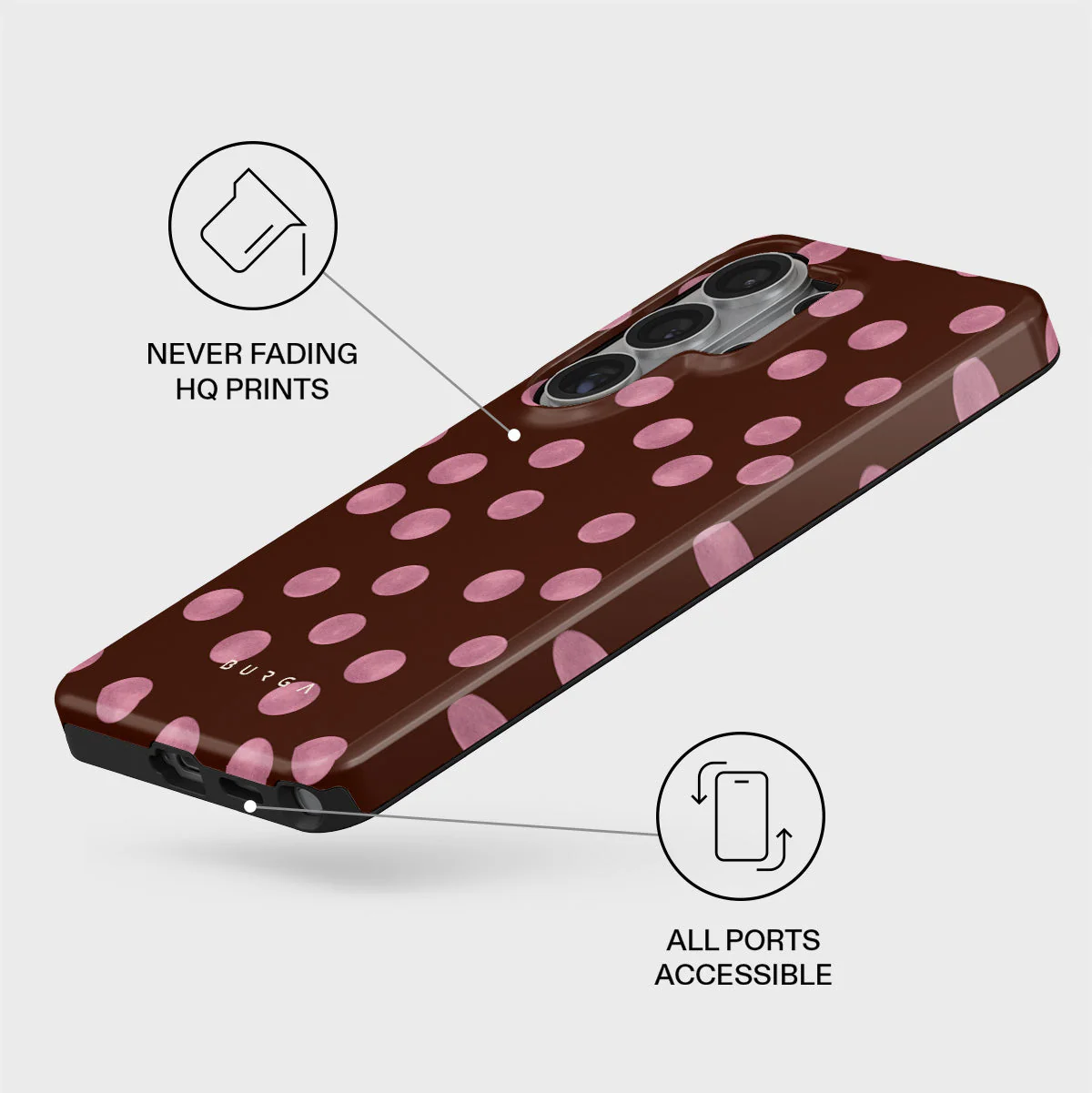 Pillow Talk - Samsung Galaxy S26 Ultra Case - Image 3