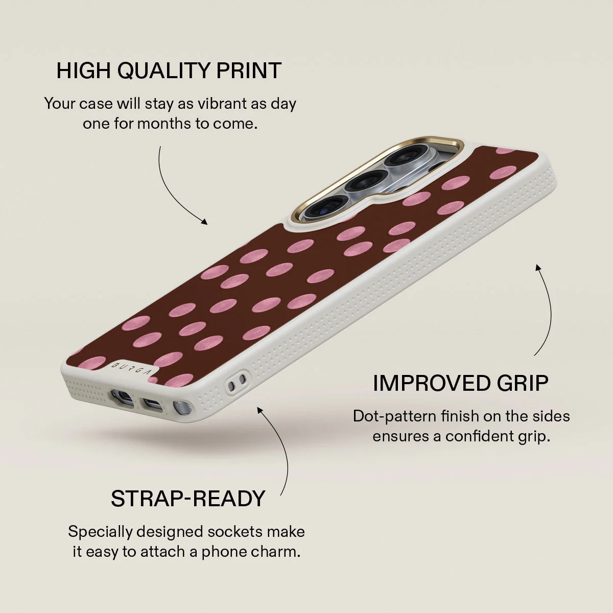 Pillow Talk - Samsung Galaxy S26 Ultra Case - Image 30