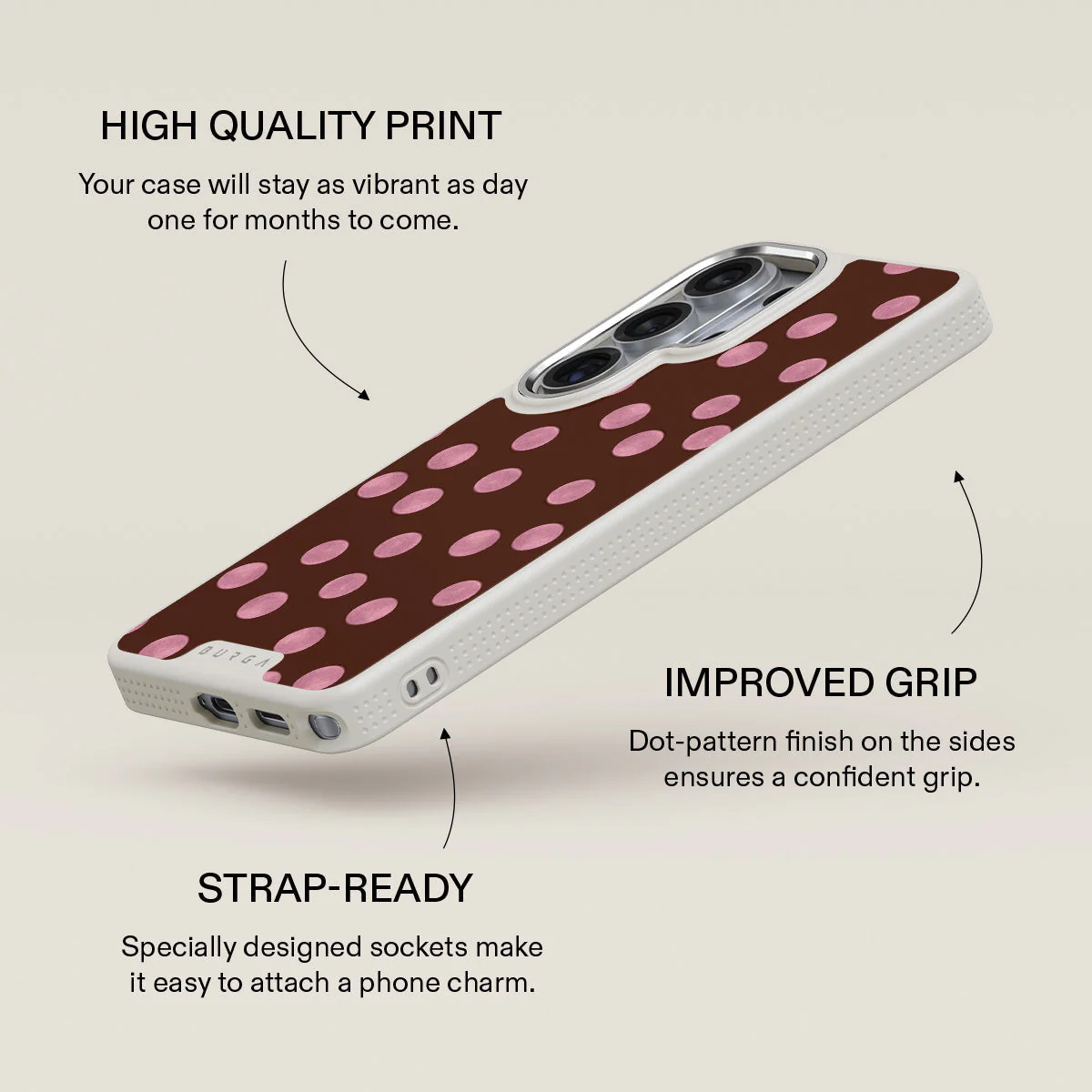 Pillow Talk - Samsung Galaxy S26 Ultra Case - Image 37