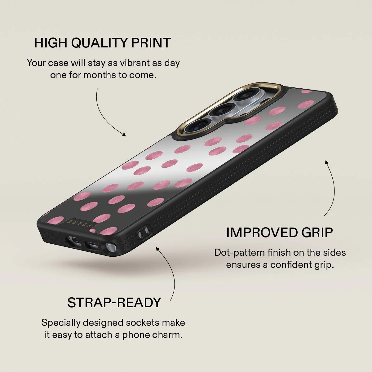 Pillow Talk - Samsung Galaxy S26 Ultra Case - Image 45
