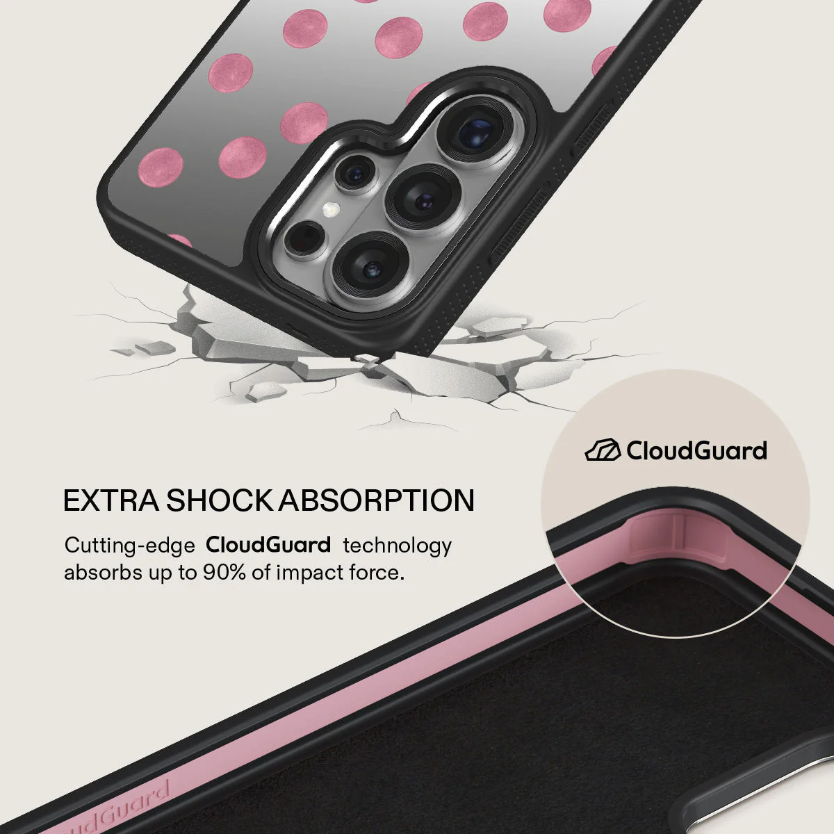 Pillow Talk - Samsung Galaxy S26 Ultra Case - Image 50