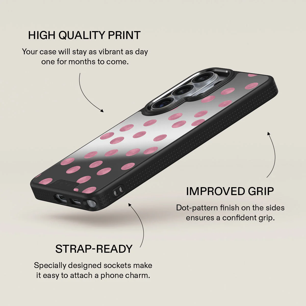Pillow Talk - Samsung Galaxy S26 Ultra Case - Image 53