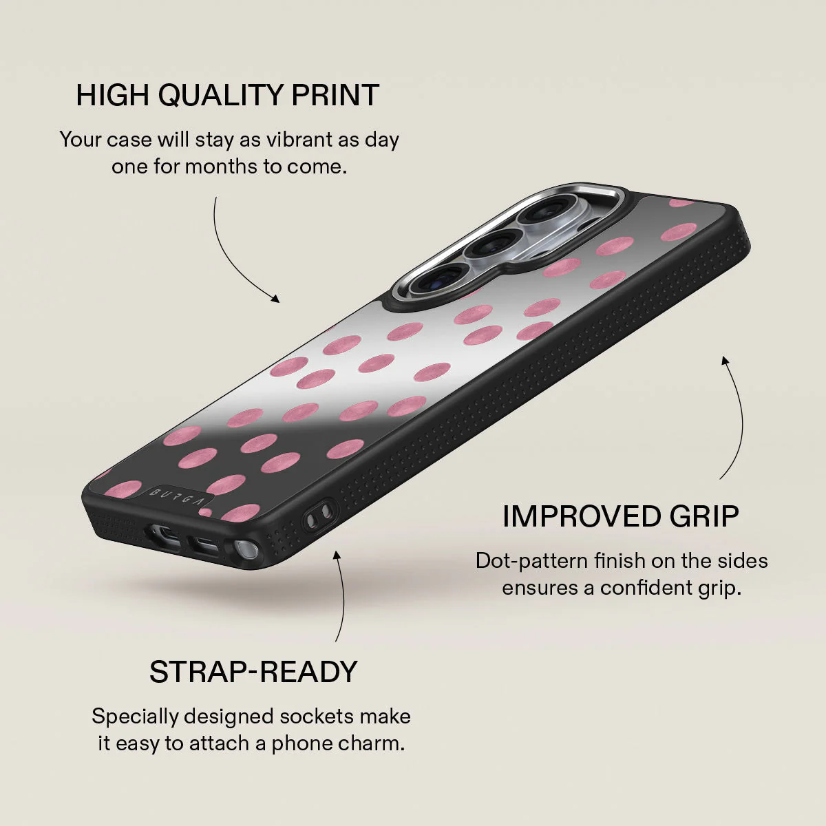 Pillow Talk - Samsung Galaxy S26 Ultra Case - Image 61