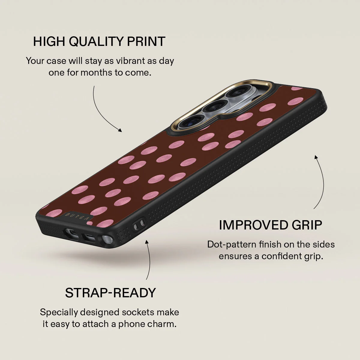 Pillow Talk - Samsung Galaxy S26 Ultra Case - Image 9