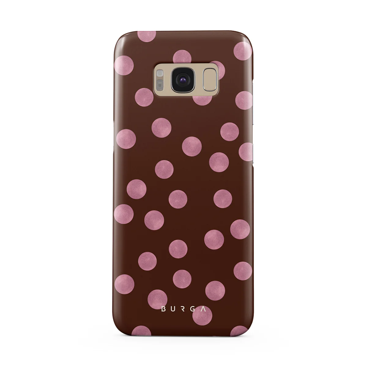 Pillow Talk - Samsung Galaxy S8 Case