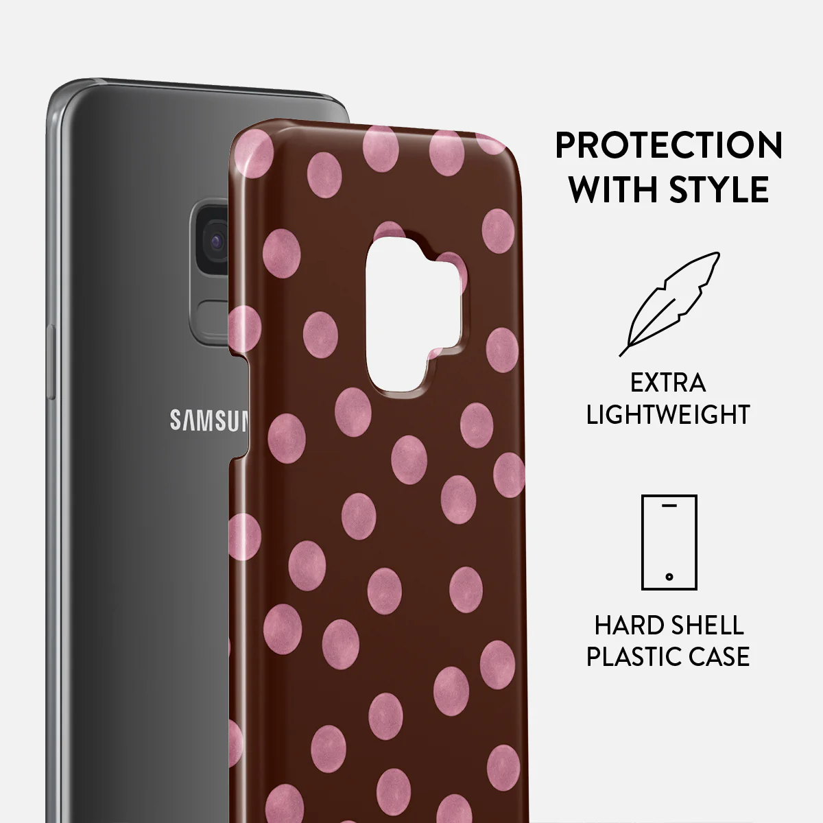 Pillow Talk - Samsung Galaxy S9 Case - Image 2