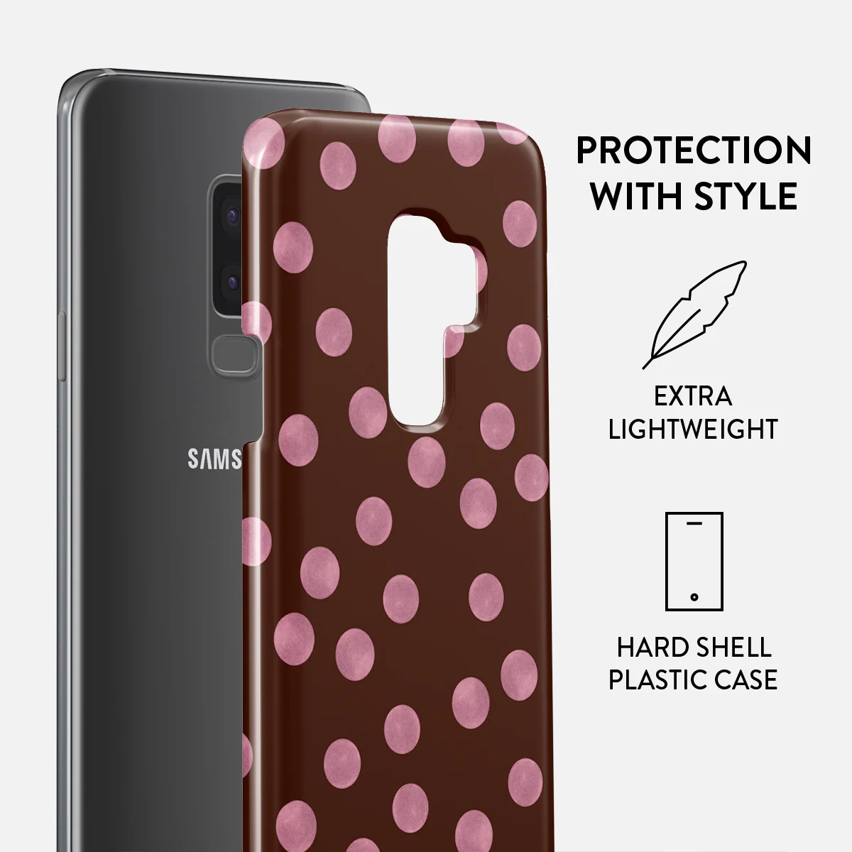 Pillow Talk - Samsung Galaxy S9 Plus Case - Image 2