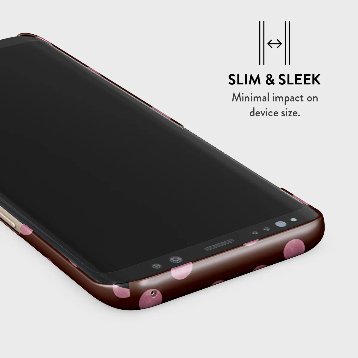 Pillow Talk - Samsung Galaxy S9 Plus Case - Image 4