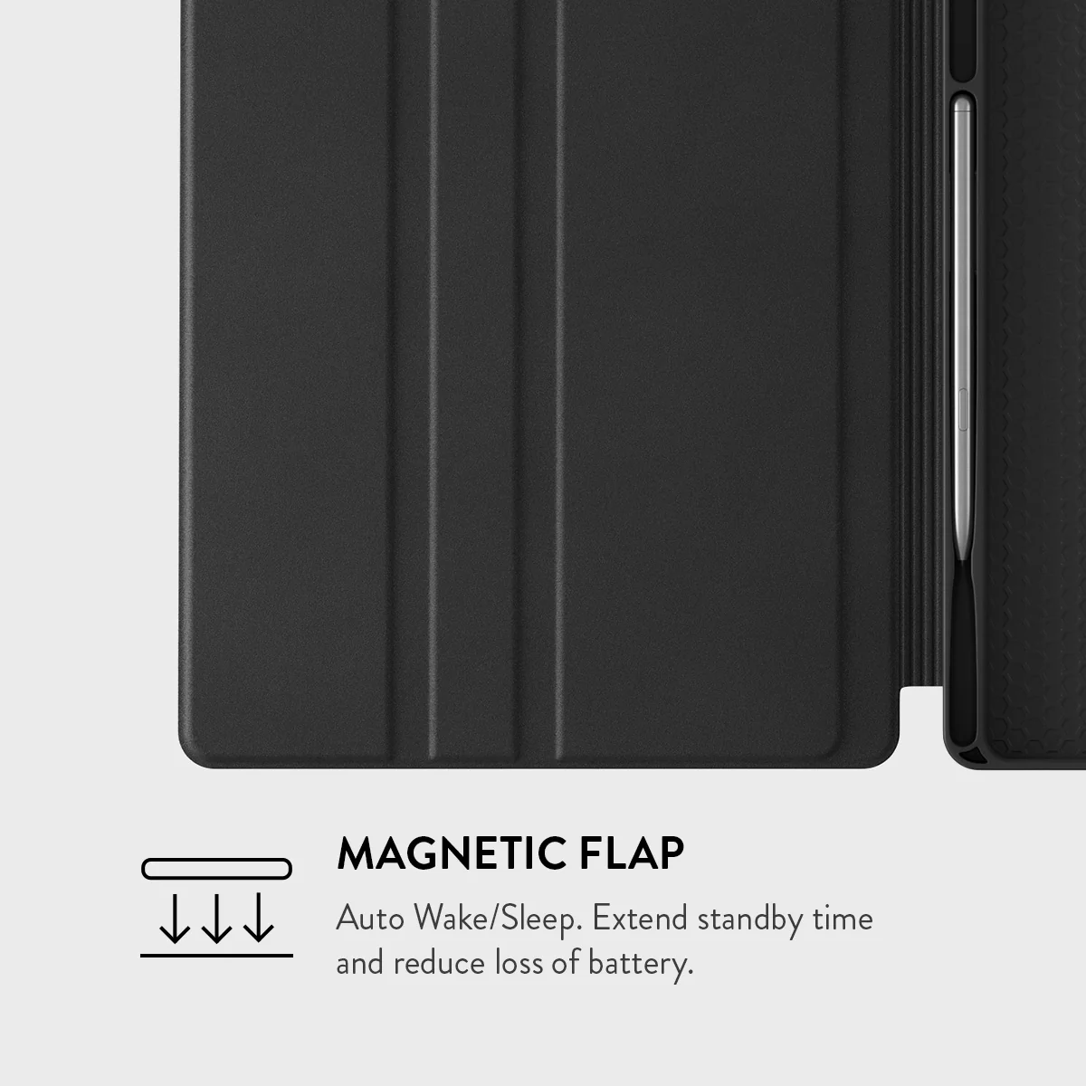 Pillow Talk - Samsung Galaxy Tab S8 Ultra Case - Image 6