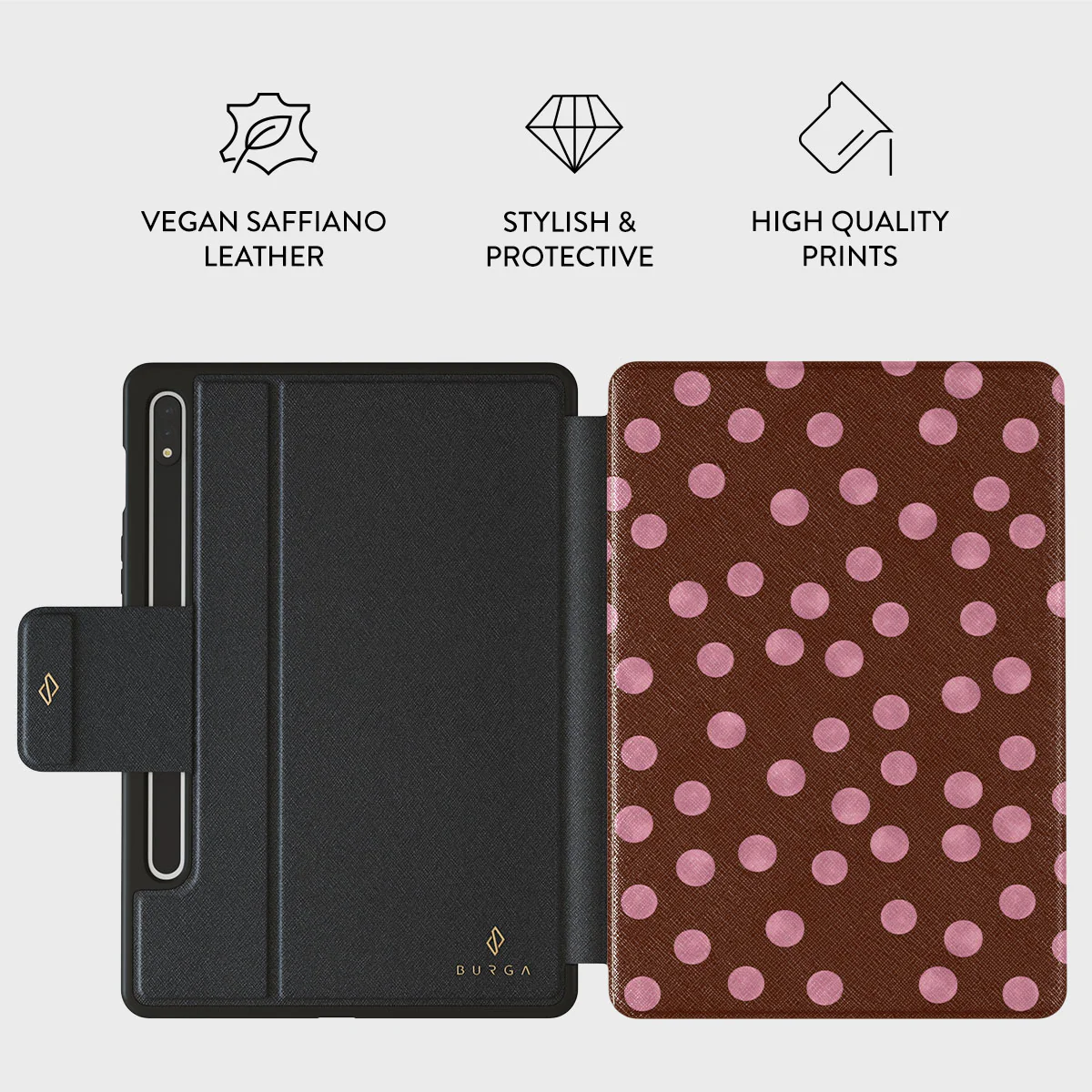 Pillow Talk - Samsung Galaxy Tab S9/S10 Case - Image 2