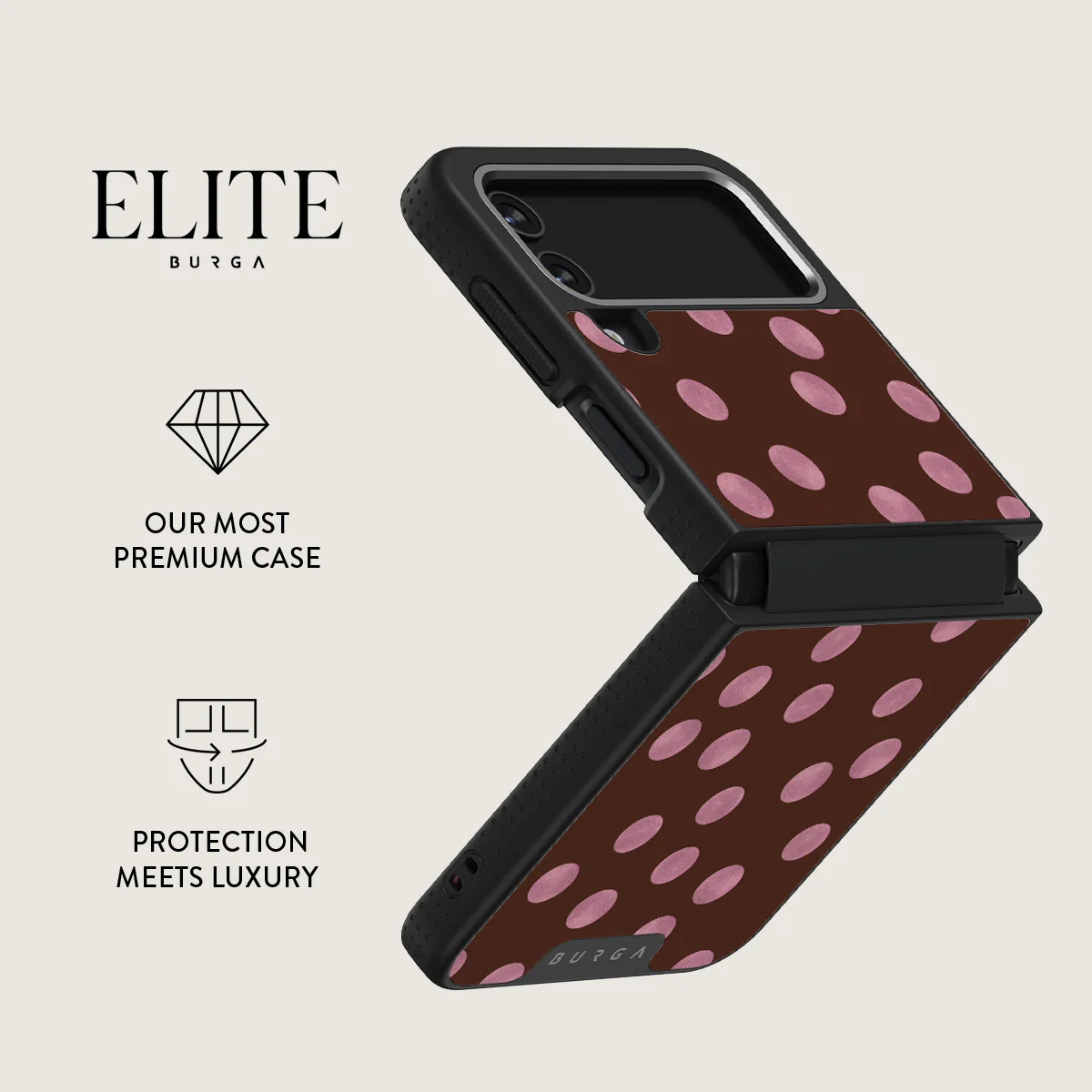 Pillow Talk - Samsung Galaxy Z Flip 4 Case - Image 21
