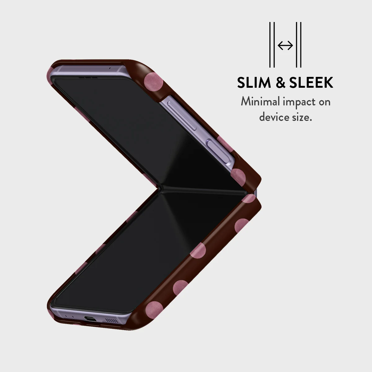 Pillow Talk - Samsung Galaxy Z Flip 4 Case - Image 4